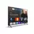 TV Led Smart 50" 4k 50PUD7408/77 PHILIPS en internet