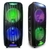 Caja Amplificadora Neo X-BLAST Potencia 2x8” con Bluetooth NOVIK