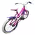 Bicicleta Rodado20 PLAYERA SMILE DAMA STARK - comprar online