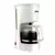 Cafetera C/FILTRO Capacidad 0.6 Litros ATMA - comprar online