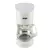 Cafetera C/FILTRO Capacidad 0.6 Litros ATMA en internet