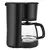 Cafetera CM-M112BAR1 1.25 Litros MIDEA en internet