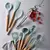 Set Utensilios 68012 Silicona 12 Piezas CAROL