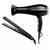 Packs CHIA Secador + Planchita de Cabello GAMA
