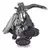 Coche de Bebe 1337-A2/B EOS ARGENTRADE - comprar online