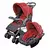 Coche Bebe 2056b con Huevito LATAPY en internet