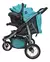 Coche de Bebe 2068 3 Ruedas JOGGER LATAPY - comprar online
