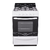 Cocina 4 Hornallas 5516 F SINGER FLORENCIA - comprar online