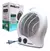 Caloventor PHCF20A1P Fijo PHILCO