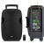 Parlante Portátil Underground 15l 15" PRO-BASS