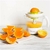 Exprimidor de Jugo EX1303 25W YELMO - comprar online