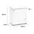 Freezer Horizontal Inverter Capacidad 200 Litros GAFA en internet