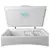 Freezer Horizontal Inverter Capacidad 280 Litros INELRO - comprar online