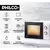 Horno Microondas MPHRW20UAP 20L Rotativo PHILCO en internet