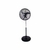 Ventilador de Pie 24" IVP24 S/BOTON INDELPLAS