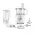 Procesadora Manual AM730 800W LILIA