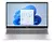 Notebook 15FD0056LA con Procesador Intel Core i3, 8GB RAM, 512GB SSD, Windows 11, HP