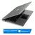Notebook con Procesador Intel Celeron, 4GB RAM, 128GB SSD, EXO en internet