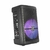 Parlante Portátil SC02-CLASH-NE 60W STROMBERG - comprar online