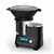 Robot Cocina HF456810 3L 1400Watts MOULINEX en internet