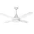 Ventilador de Techo VT BLANCO C/LUZ C/R SEVERBON