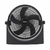 Turbo Ventilador 20" VTF20P Reclinable LILIANA - comprar online