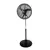 Ventilador de Pie 20" IVP202 Sin/Botonera INDELPLAS