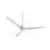 Ventilador de Techo TEB5234LP C/LUZ PHILCO