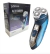 AFEITADORA RECARGABLE WINCO