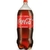 Gaseosa COCA COLA Botella 3L