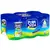 Leche PURA VIDA Lata 395g Paquete 6un