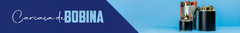 Banner da categoria Carcaça/Bobinas