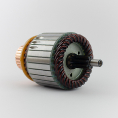 Induzido 154106 - Motores Hitachi, Nissan na internet
