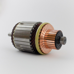 Induzido 154057 - Motores Hitachi - comprar online