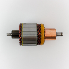 Induzido 154013 - Iveco, Citroen, Peugeot Boxer 2.0, Ducato