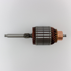 Induzido 154108 - Kombi, G5, G6, Fox, Up