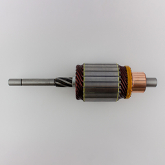 Induzido 1512 - Motores de Partida Perkins - comprar online