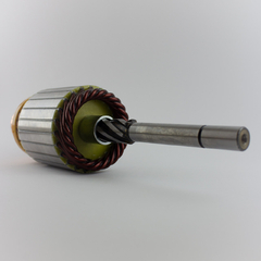Induzido 1512 - Motores de Partida Perkins - JMM Eletroparts