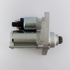 Motor de Partida 1520544 - Voyage, Fox, Gol G5, Gol G6, Polo, Spacefox, Voyage e Crossfox - comprar online