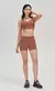 Top feminino alça cruzada - comprar online