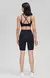 Top feminino alça cruzada - comprar online