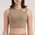 Top feminino três alças - comprar online