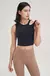 Top feminino três alças - comprar online