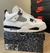 JORDAN 4 RETRO