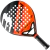 Paleta de Padel Bullpadel BP10 EVO