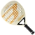 Paleta de Padel Bullpadel Elite Pro Gemma Triay