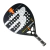 Paleta de Padel Bullpadel Hack 03 Junior infantil
