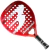 Paleta de Padel Bullpadel Indiga Pwr