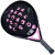 Paleta de Padel Monte Carlo Franco Dal Bianco Edition