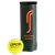 Tubo con 3 pelotas RS Padel Tour X